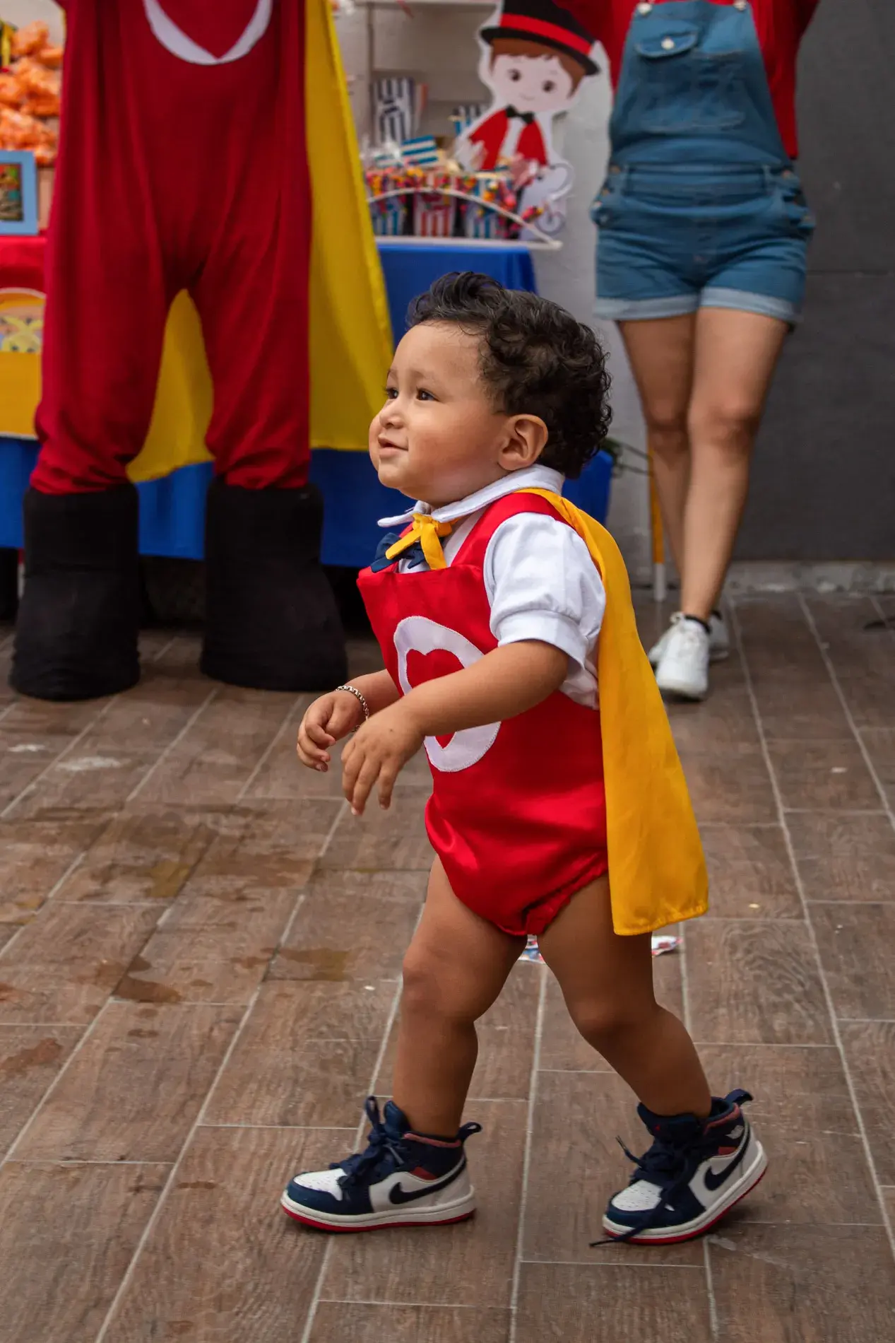 fotografo de monterrey evento infantil