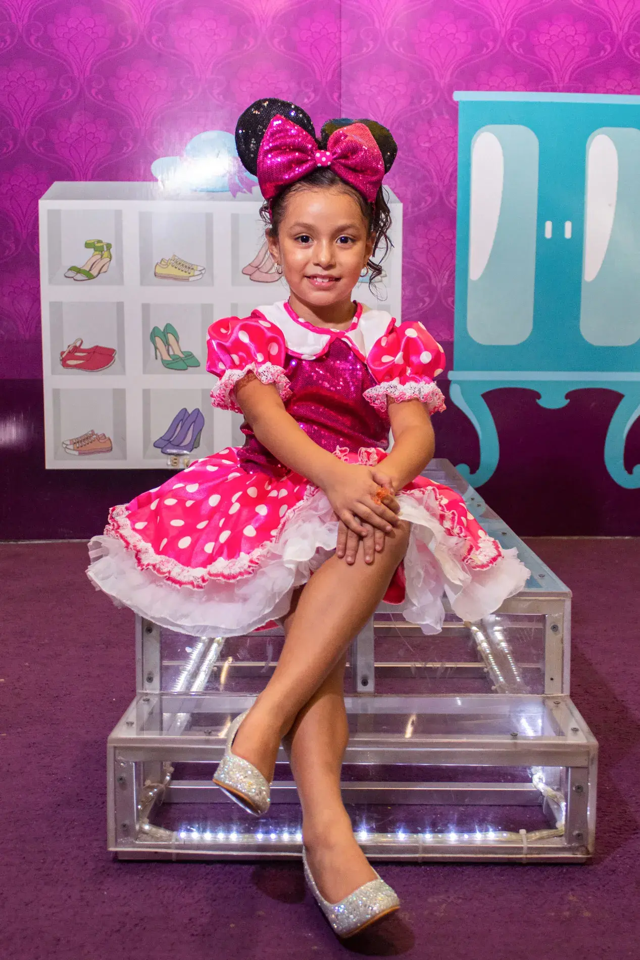 fotografia evento infantil fotografo de monterrey