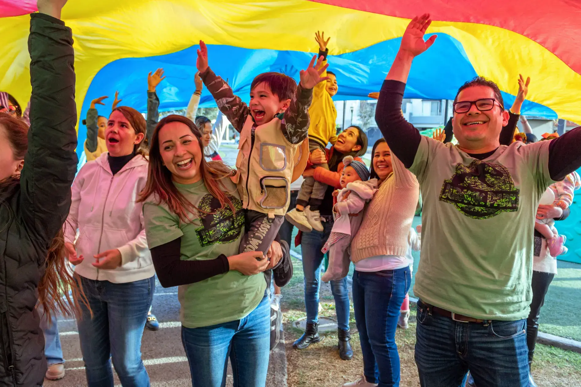 fotografo de monterrey evento infantil