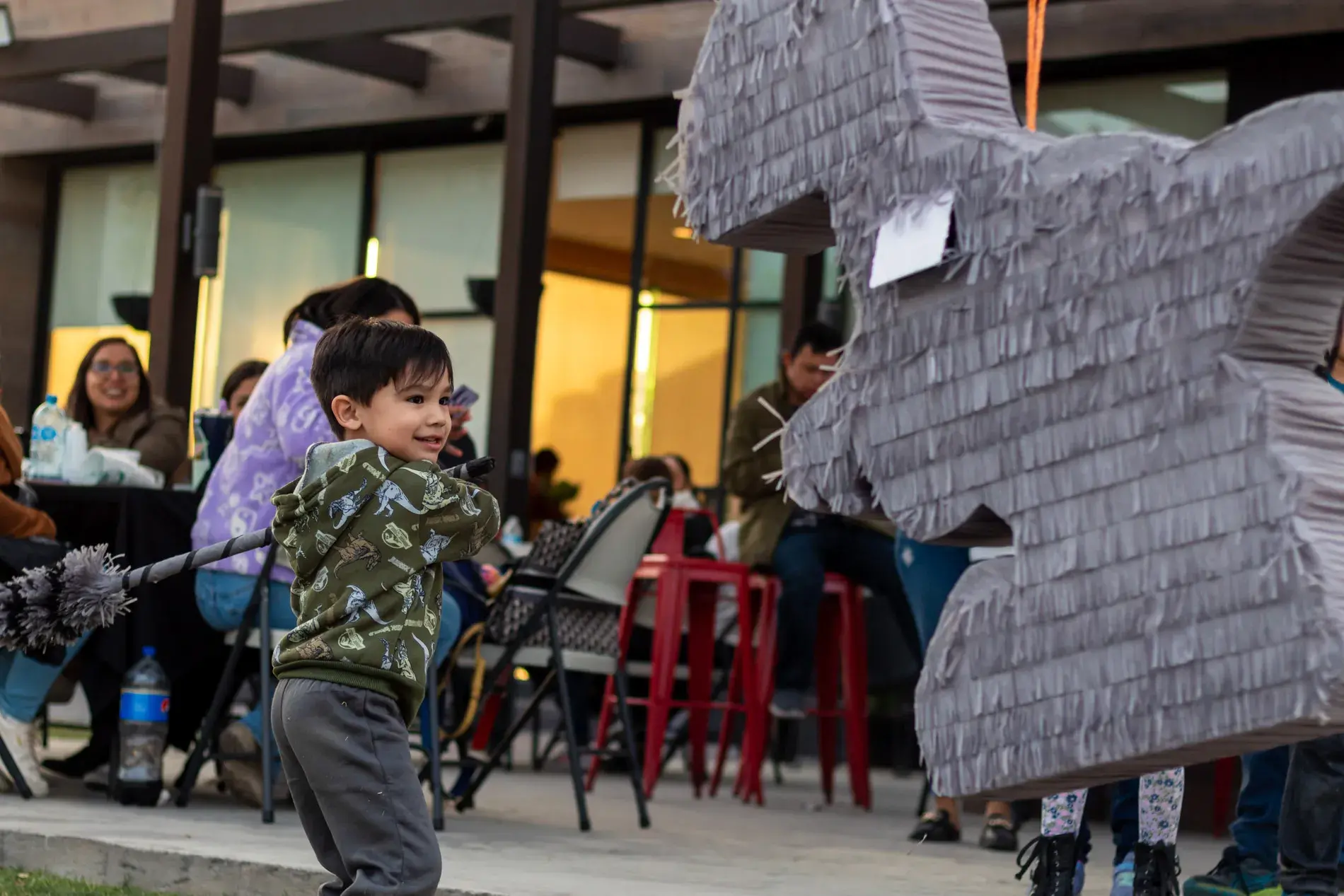 fotografo de monterrey evento infantil