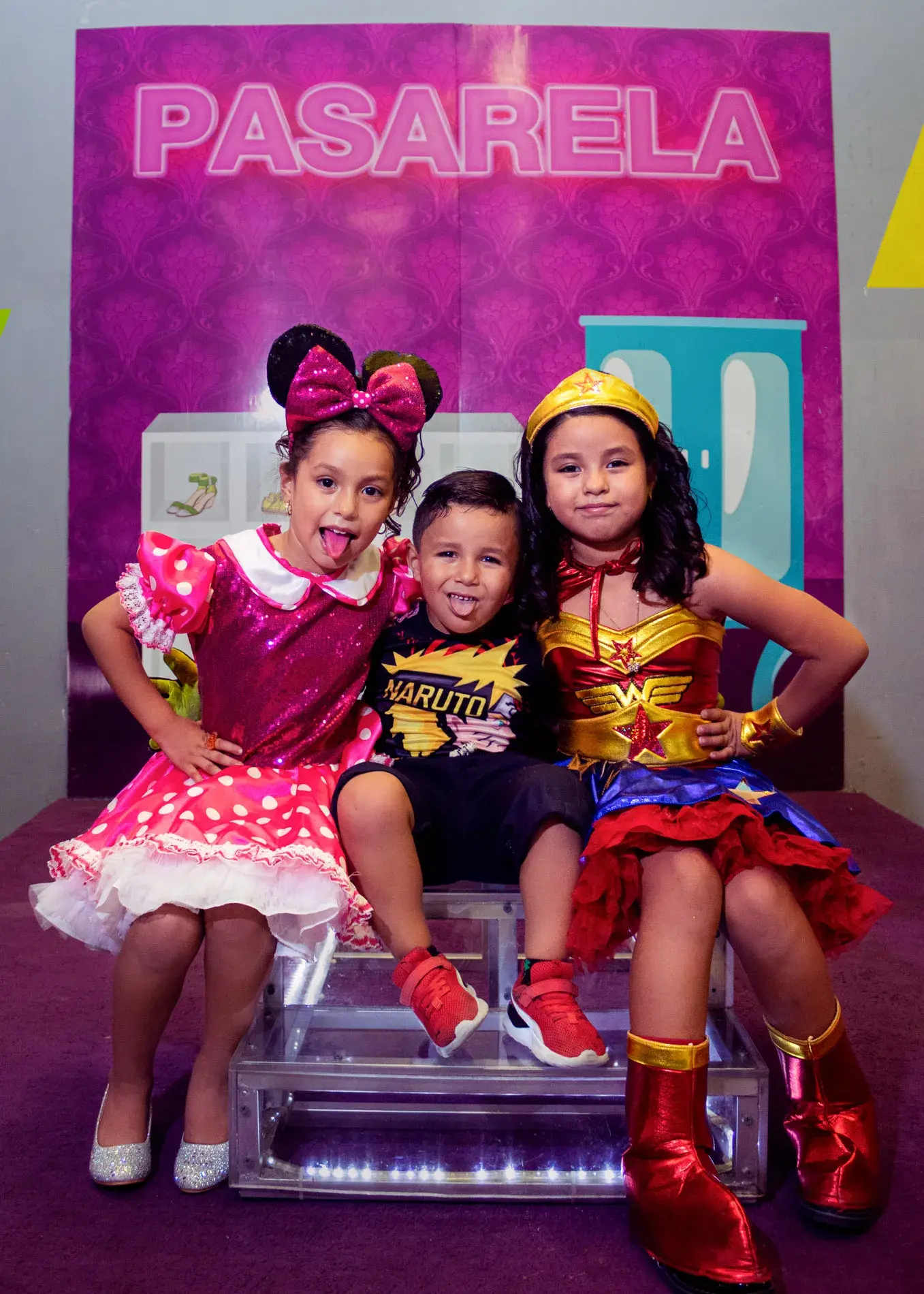 fotografo de monterrey evento infantil